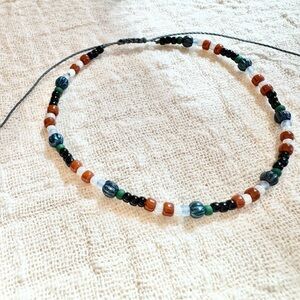 Multicolor Beaded Bracelet